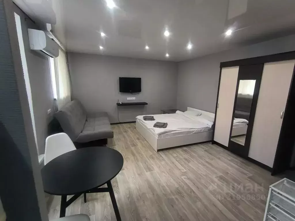 Студия Нижегородская область, Нижний Новгород Нижегородская ул., 10 ... - Фото 2