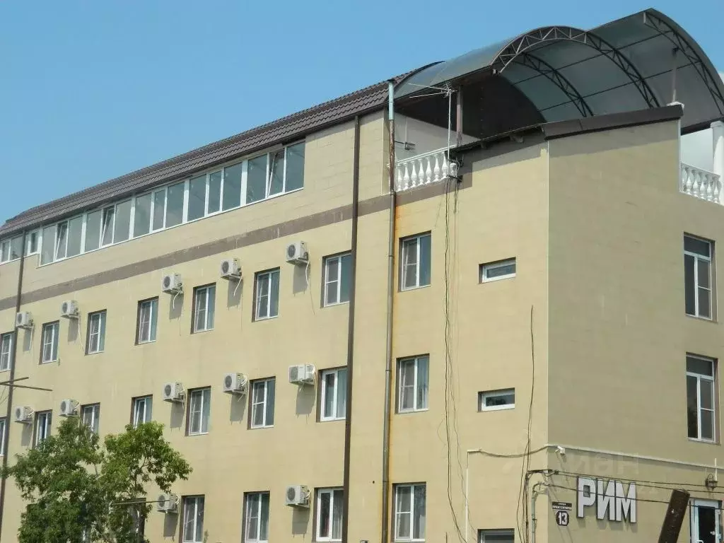 Комната Краснодарский край, Краснодар бул. Строителей, 21 (10.0 м) - Фото 0