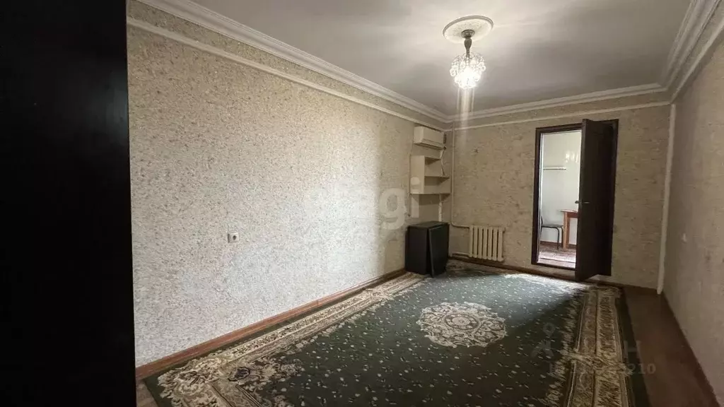 1-к кв. Дагестан, Махачкала ул. Каримова, 15А (42.0 м) - Фото 0