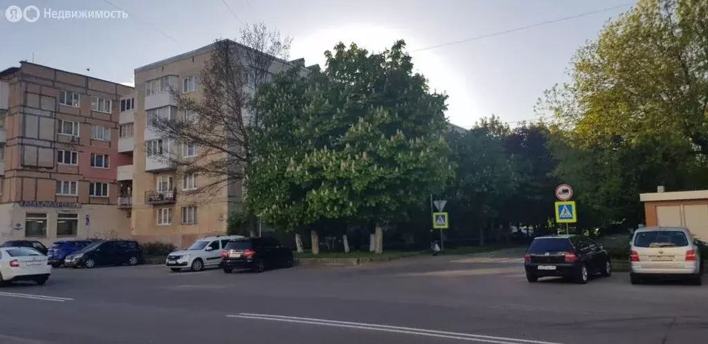 4-комнатная квартира: город Светлый, Советская улица, 26 (74.1 м) - Фото 2