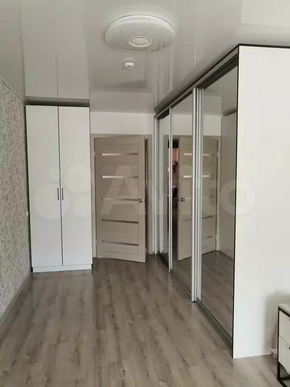3-к. квартира, 77,9 м, 2/3 эт. - Фото 1