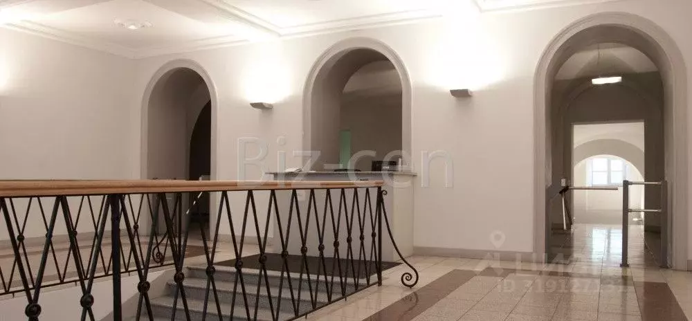 Офис в Санкт-Петербург наб. Реки Фонтанки, 166 (546 м) - Фото 0