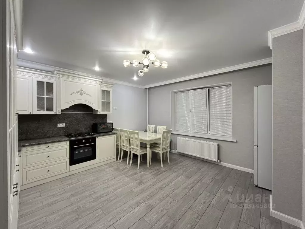 1-к кв. Кабардино-Балкария, Нальчик ул. Налоева (49.0 м) - Фото 2