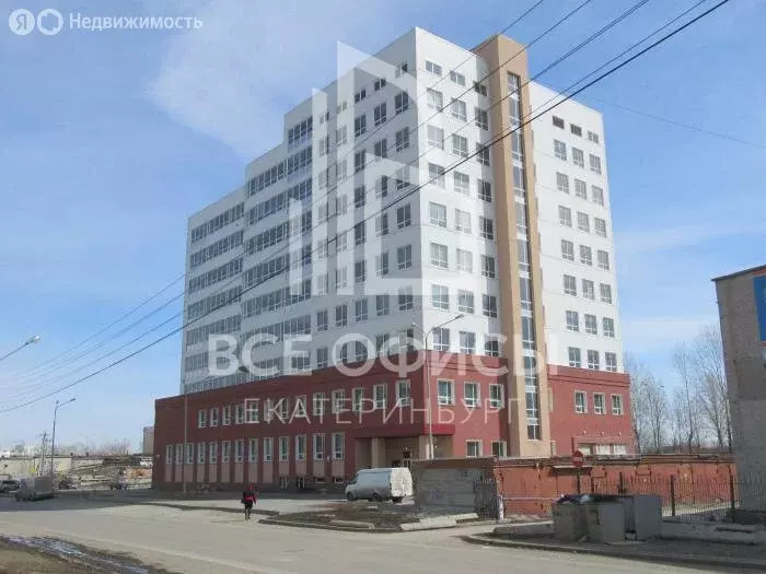 Офис (71.7 м) - Фото 2