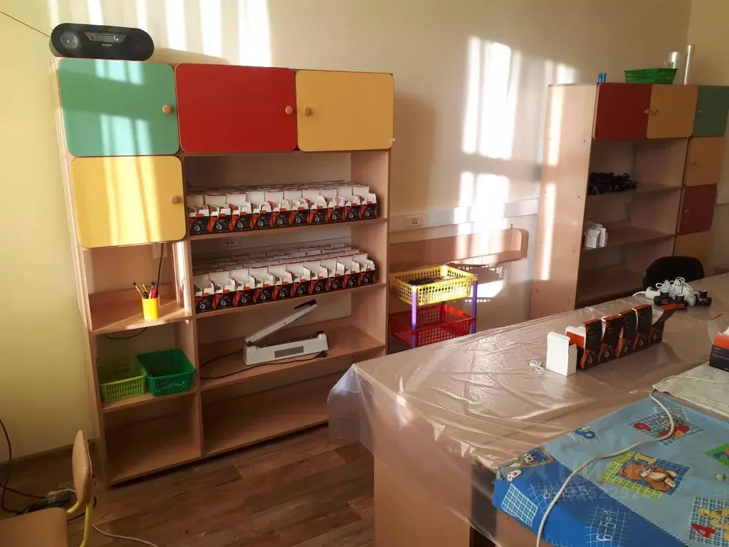 Помещение свободного назначения в Пензенская область, Сердобск ул. ... - Фото 2