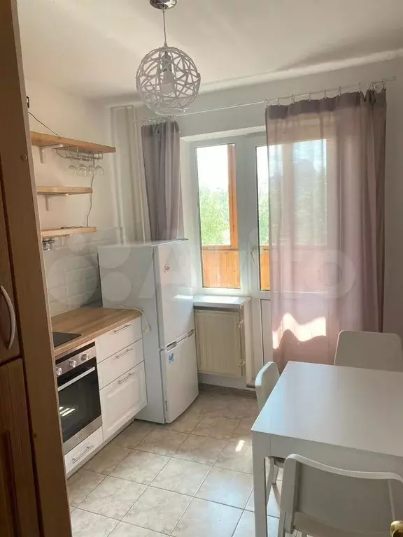 1-к. квартира, 36 м, 6/12 эт. - Фото 0