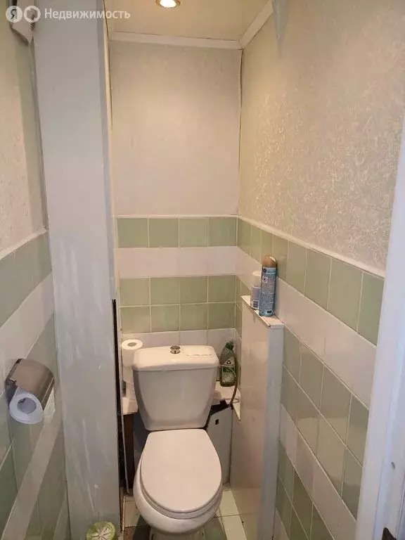 2-комнатная квартира: Самара, улица Стара-Загора, 305 (52.3 м) - Фото 0