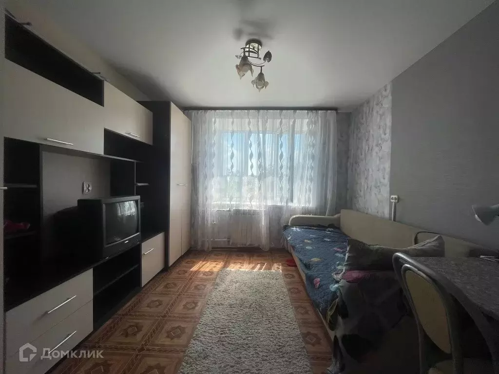 Продаётся квартира-студия, 17 м - Фото 0