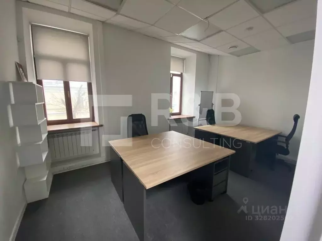 Офис в Москва Подсосенский пер., 23С2 (290 м) - Фото 2