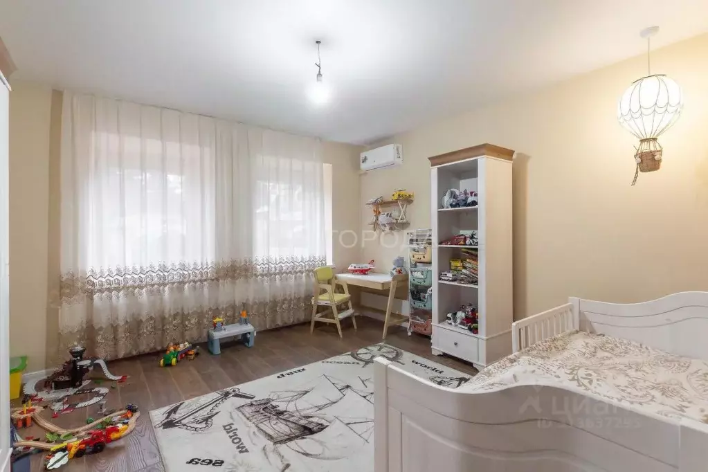 Таунхаус в Алтайский край, Барнаул тракт Змеиногорский, 116Г (360 м) - Фото 1