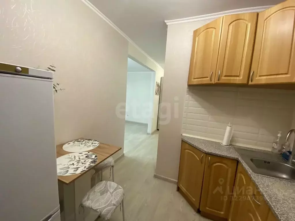 2-к кв. Тюменская область, Тюмень ул. Хохрякова, 78 (45.0 м) - Фото 2