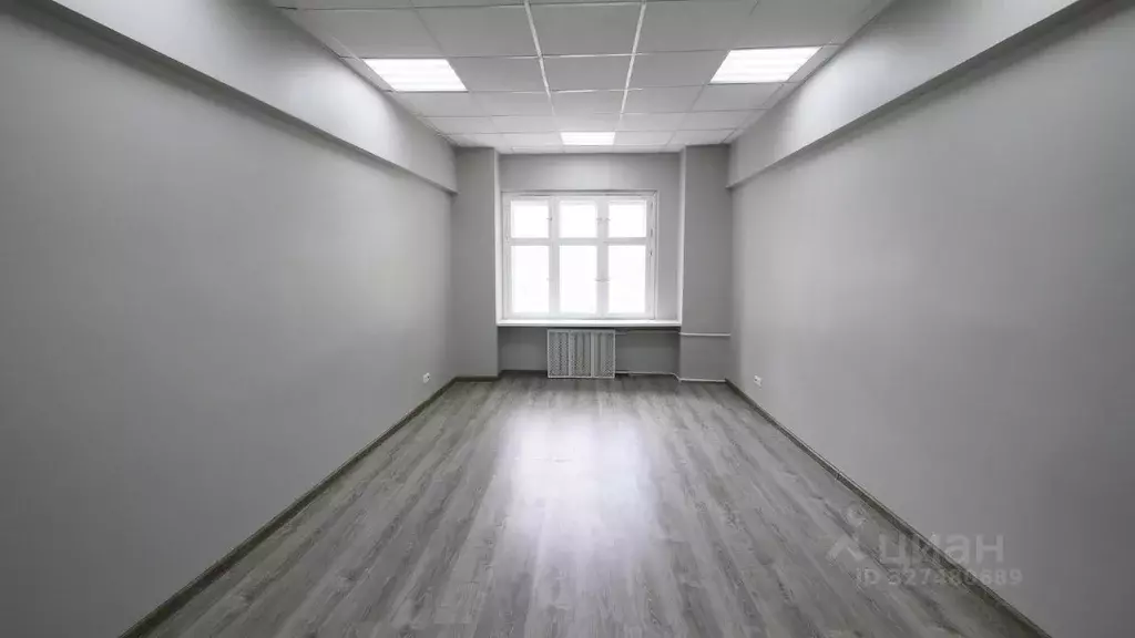 Помещение свободного назначения в Москва Большая Серпуховская ул., 44 ... - Фото 2