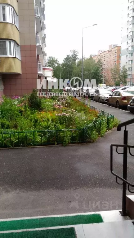 3-к кв. Московская область, Балашиха ул. Некрасова, 11Б (87.4 м) - Фото 2