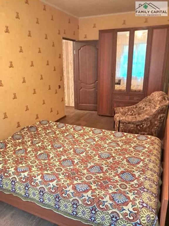 2-к кв. Самарская область, Новокуйбышевск ул. Репина, 9А (47.5 м) - Фото 1