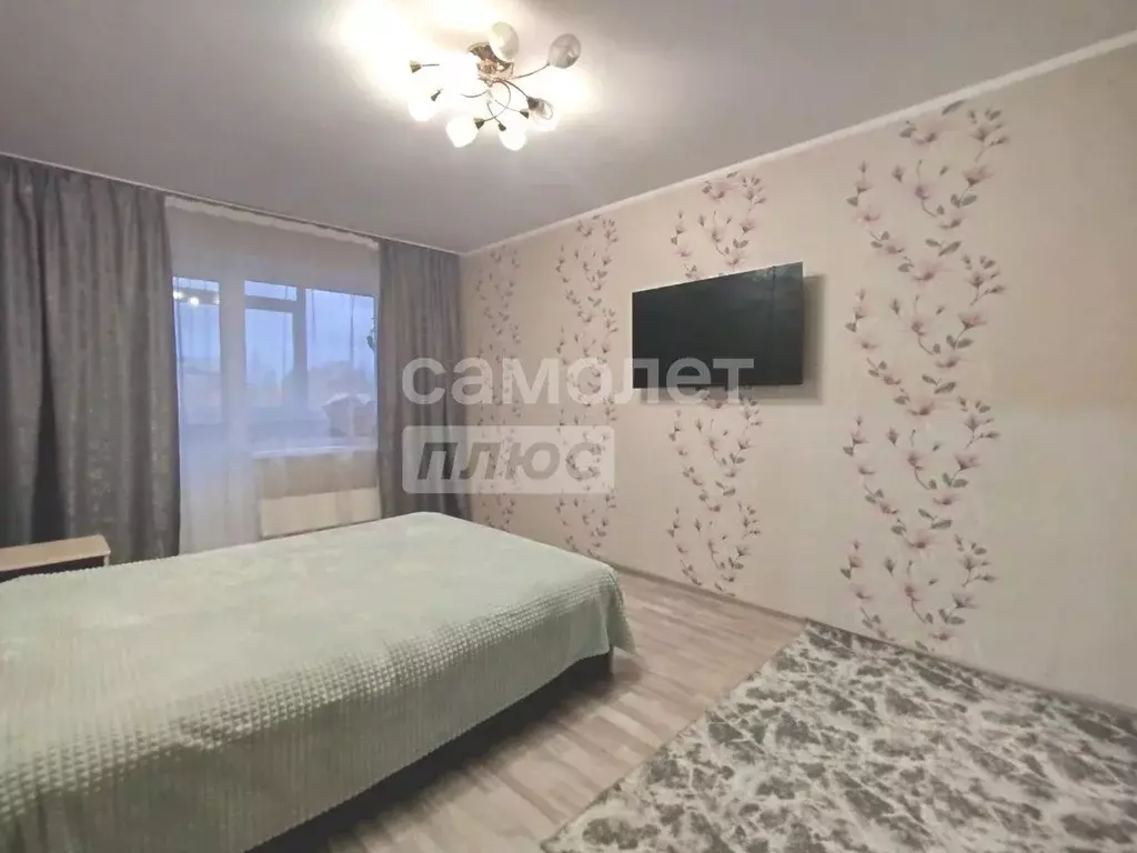 2-к кв. Ямало-Ненецкий АО, Ноябрьск просп. Мира, 16 (48.2 м) - Фото 1