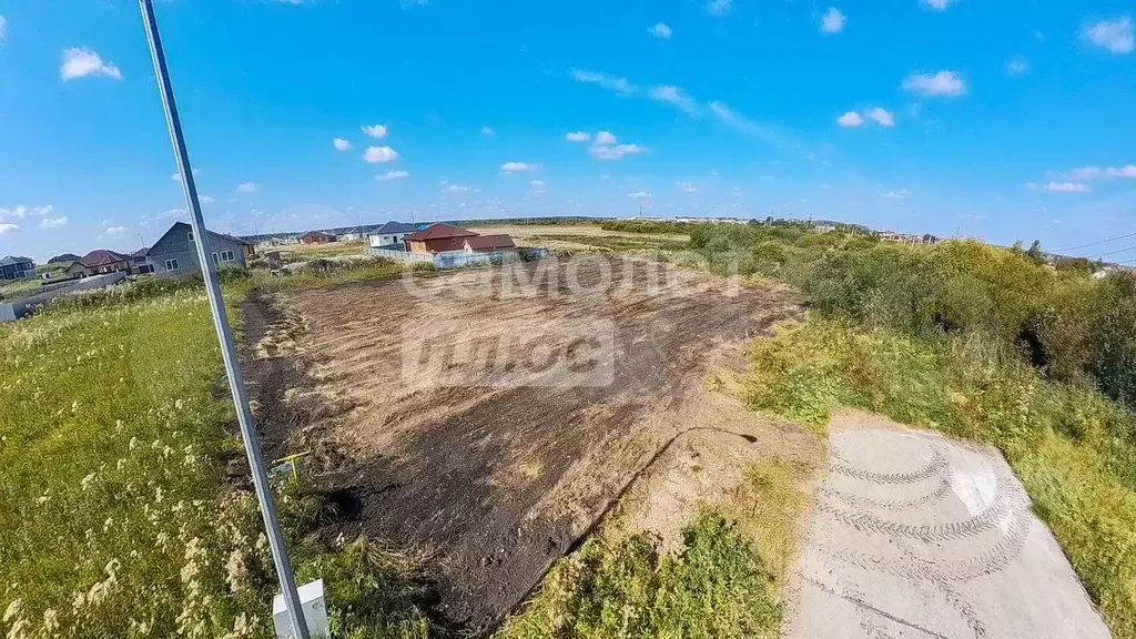 Участок 7,4 сот. (ИЖС) - Фото 1