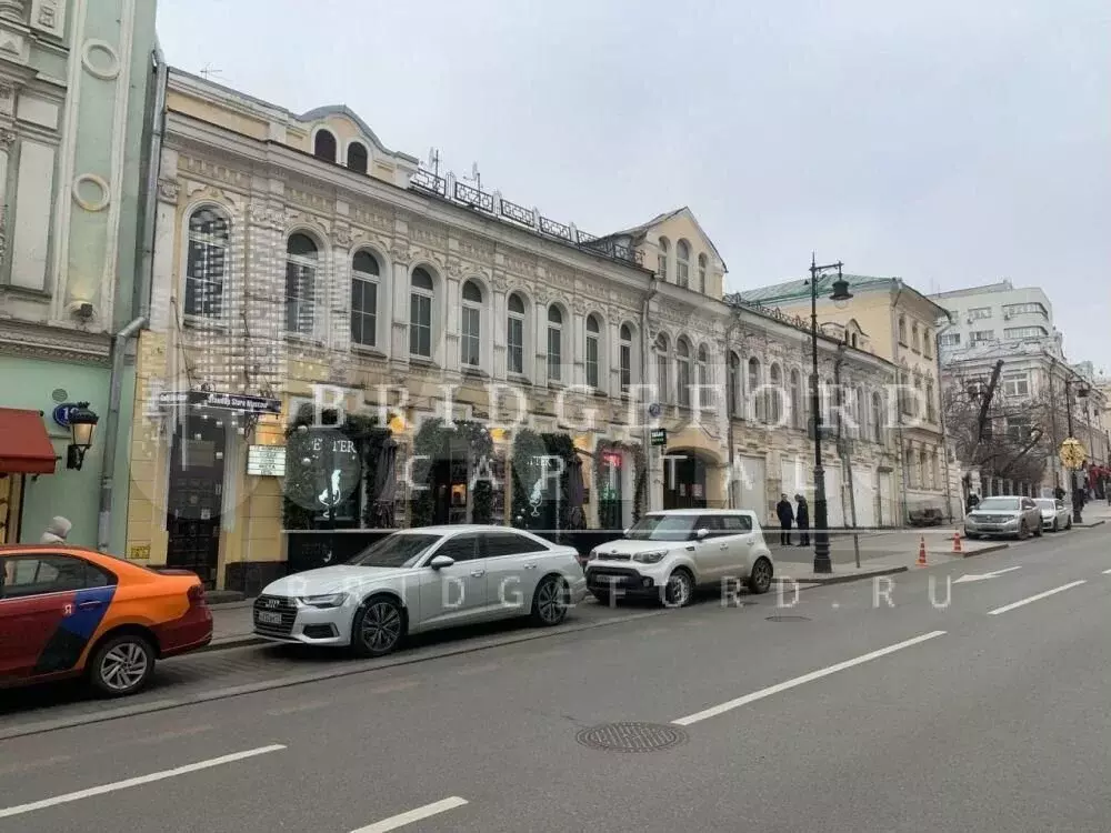 Продам помещение свободного назначения, 260 м - Фото 1