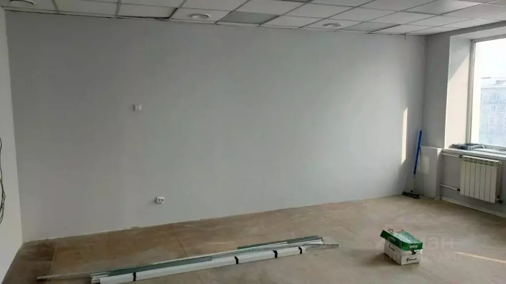 Помещение свободного назначения в Красноярский край, Норильск ... - Фото 1