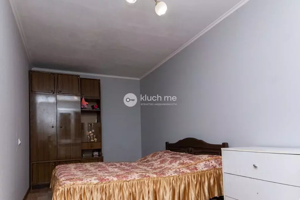 2-к кв. Татарстан, Казань ул. Красной Позиции, 7а (44.0 м) - Фото 1