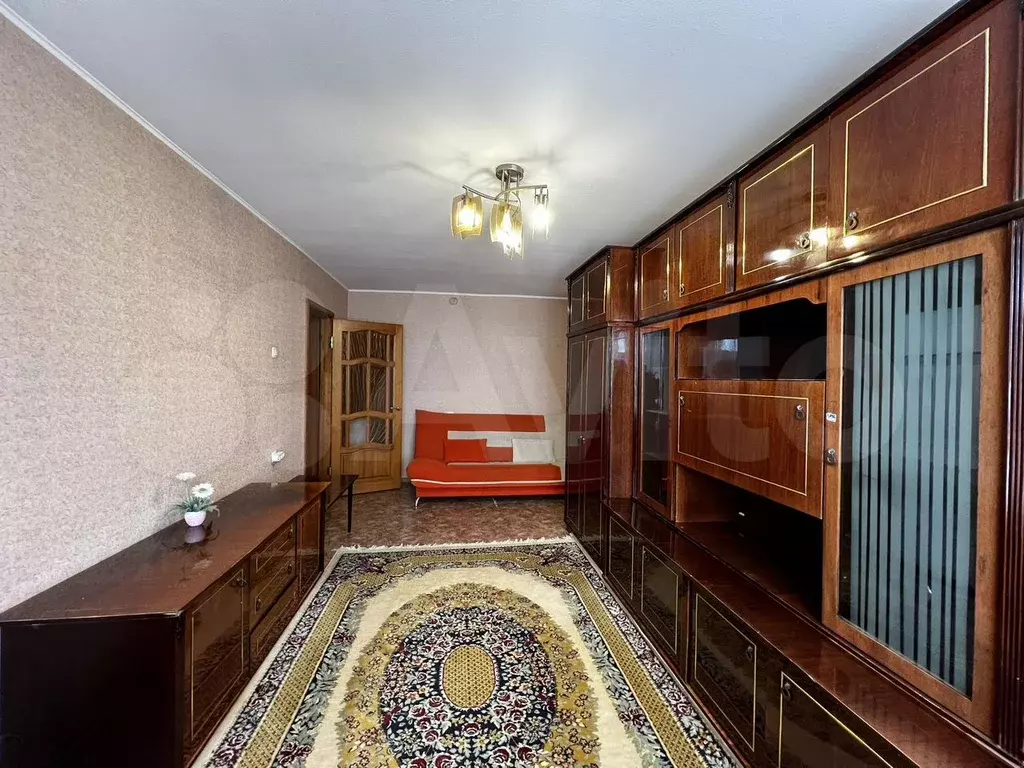 2-к. квартира, 54 м, 5/9 эт. - Фото 1