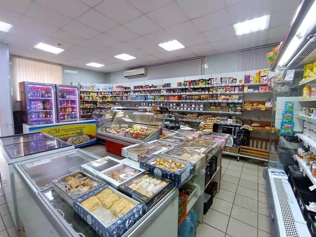 Помещение свободного назначения в Челябинская область, Челябинск ул. ... - Фото 2