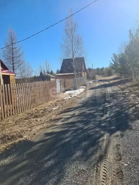 Участок 28 сот. (СНТ, ДНП) - Фото 0