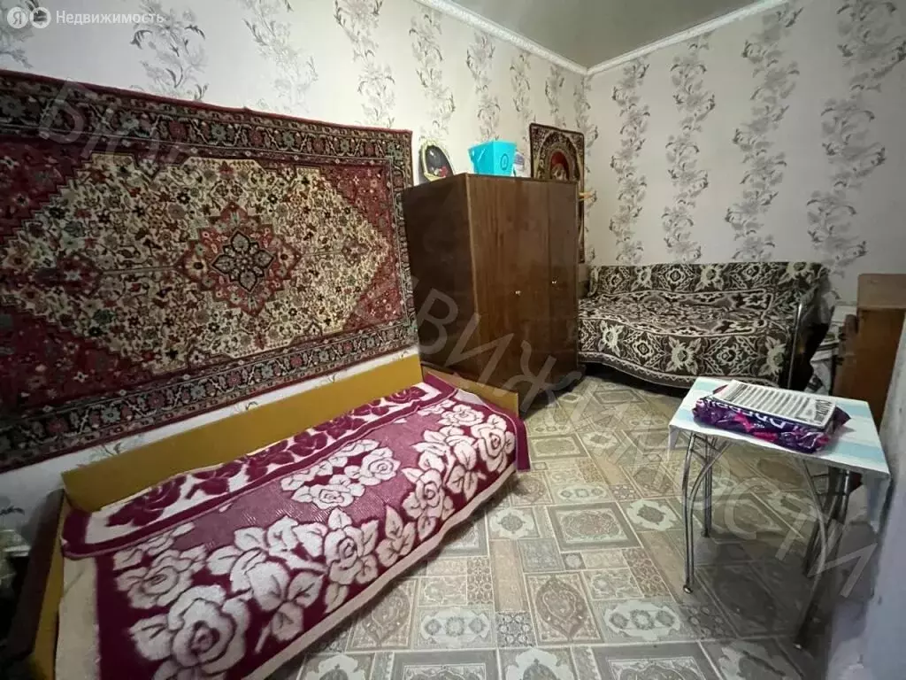 Дом в Балашов, Тихий переулок, 7 (52.2 м) - Фото 1