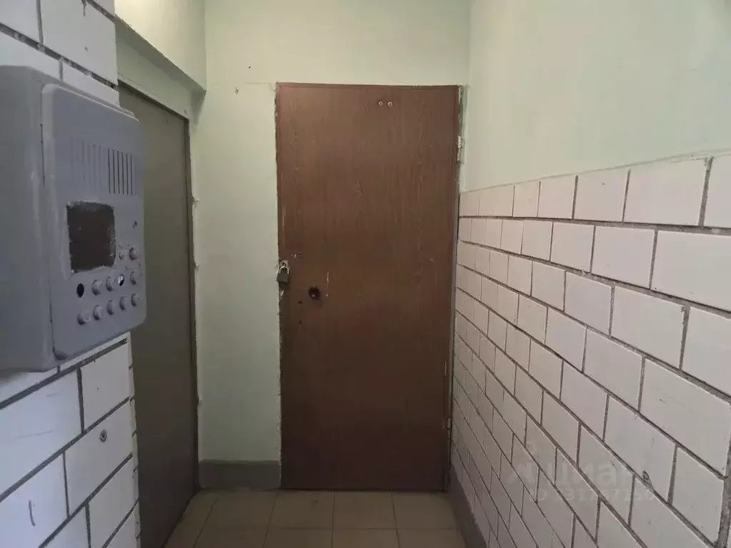 3-к кв. Москва Полярная ул., 30К2 (49.0 м) - Фото 2