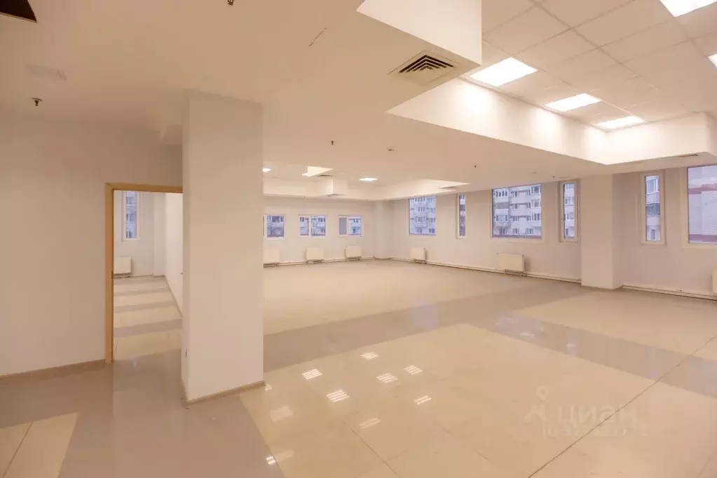 Офис в Санкт-Петербург просп. Испытателей, 30к2 (3202 м) - Фото 2