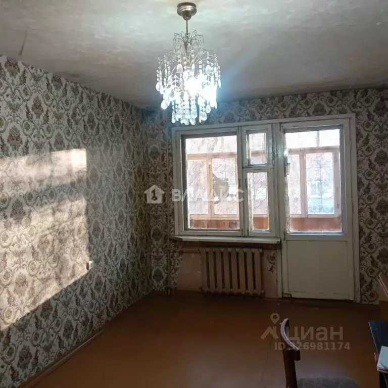 1-к кв. Иркутская область, Ангарск 9-й мкр, 91 (39.4 м) - Фото 1