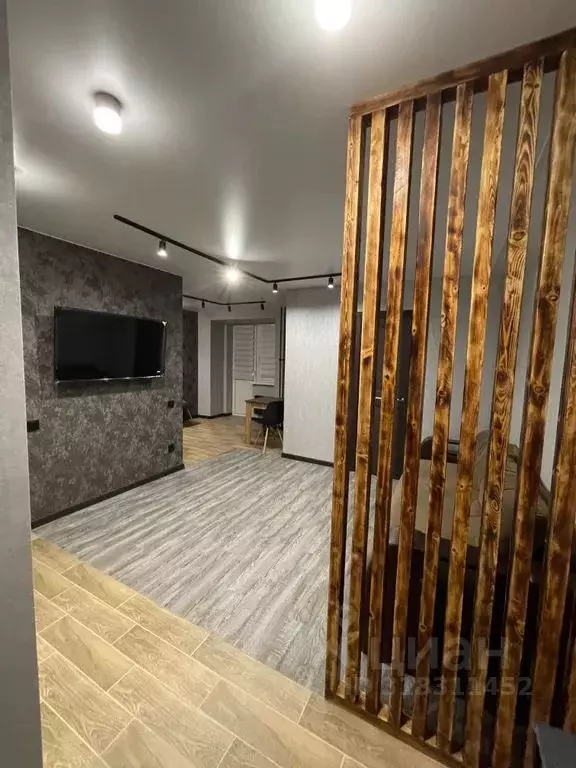 1-к кв. Иркутская область, Ангарск 22-й мкр, 18 (40.0 м) - Фото 0