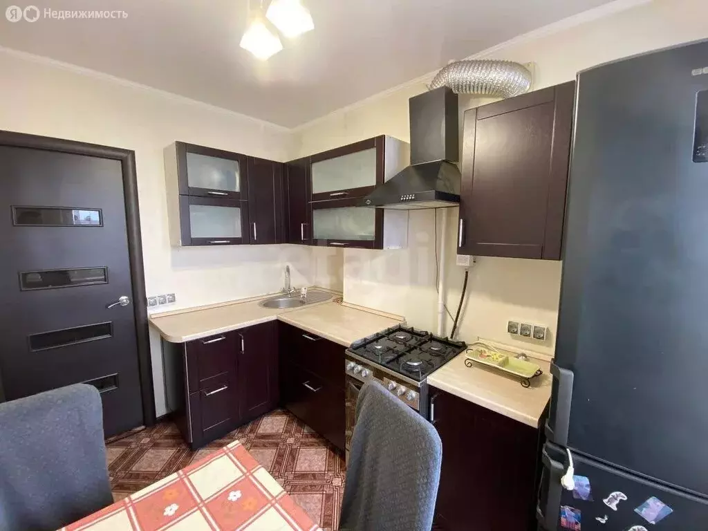 2-комнатная квартира: Омск, проспект Мира, 92 (43.1 м) - Фото 1