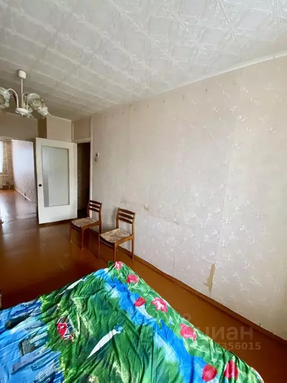 2-к кв. Калужская область, Ермолино г. Боровский муниципальный округ, ... - Фото 2