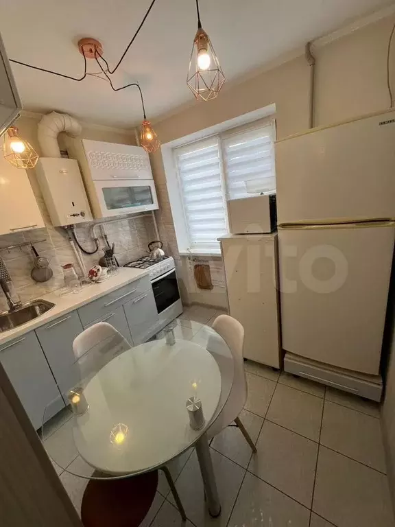 2-к. квартира, 46 м, 3/5 эт. - Фото 0