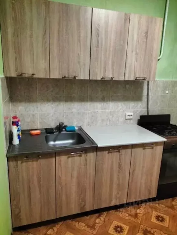 1-к кв. Чувашия, Чебоксары Московский просп., 50к2 (36.0 м) - Фото 1