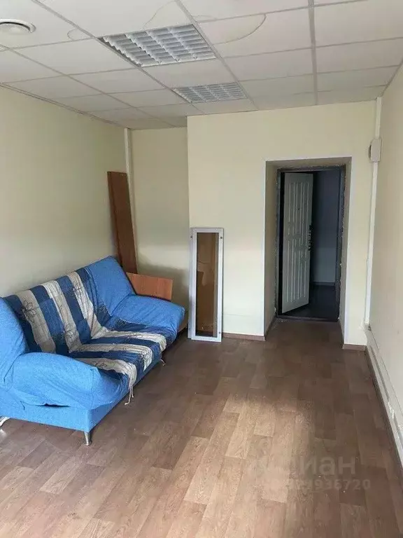 Офис в Свердловская область, Екатеринбург ул. Толедова, 43 (19 м) - Фото 2