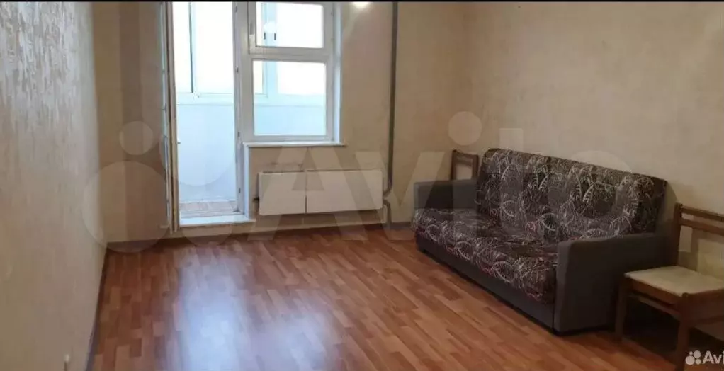 Квартира-студия, 29 м, 11/17 эт. - Фото 1