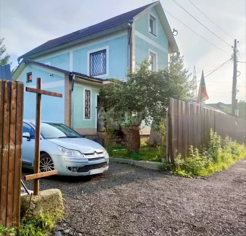 Дом в Московская область, Балашиха Щитниково кв-л, Владение 1 тер., № ... - Фото 2