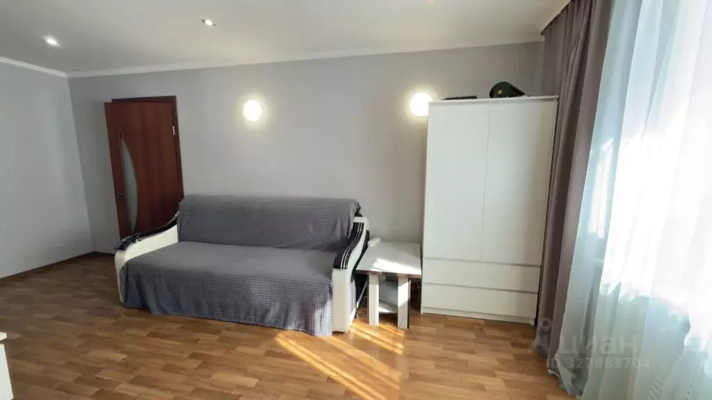 2-к кв. Татарстан, Альметьевск ул. Гагарина, 13 (42.0 м) - Фото 1