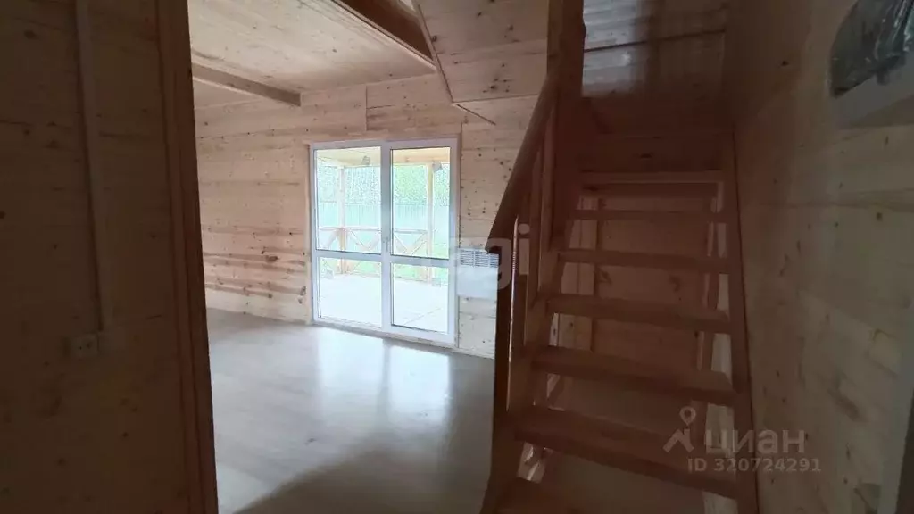 Дом в Свердловская область, Белоярский муниципальный округ, ГусиКлаб ... - Фото 2