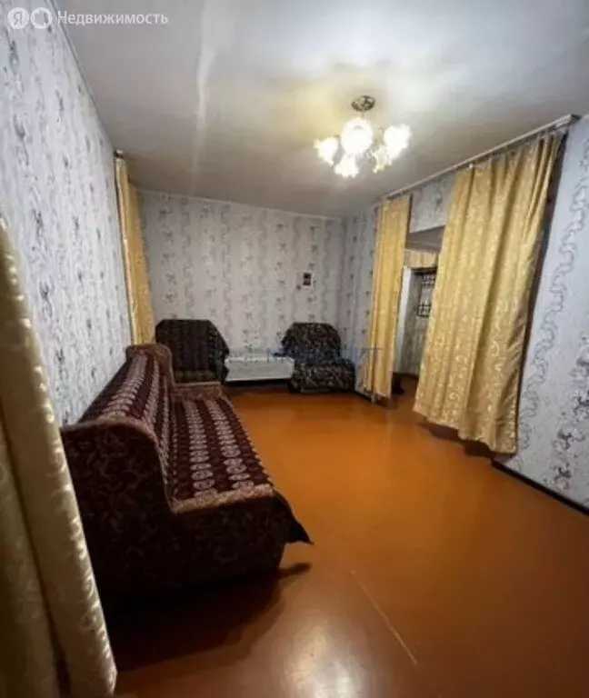 2-комнатная квартира: Дзержинск, улица Гайдара, 58 (43 м) - Фото 1