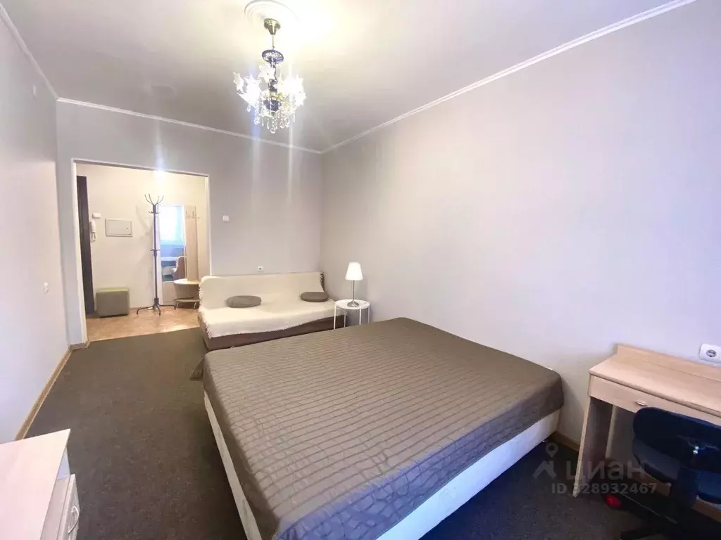1-к кв. Забайкальский край, Чита Ингодинская ул., 29 (40.0 м) - Фото 2