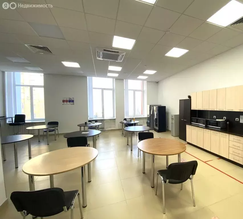 Помещение свободного назначения (1000 м) - Фото 1