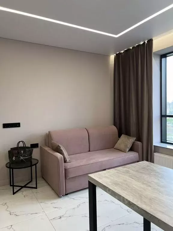 1-к кв. Москва Причальный проезд, 10к1 (25.0 м) - Фото 1