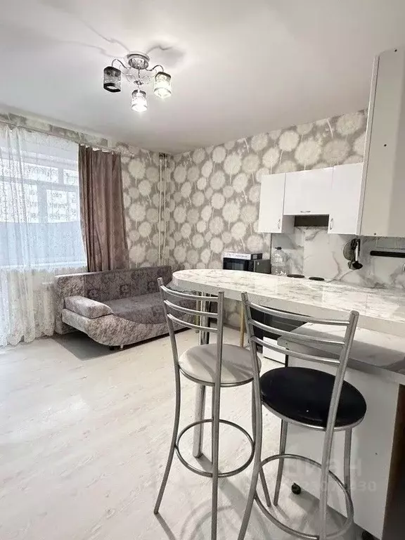 Студия Свердловская область, Нижний Тагил ул. Булата Окуджавы, 7 (24.5 ... - Фото 1