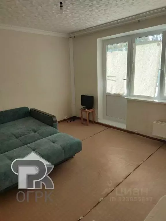 2-к кв. Московская область, Подольск городской округ, с. Сынково ул. ... - Фото 2