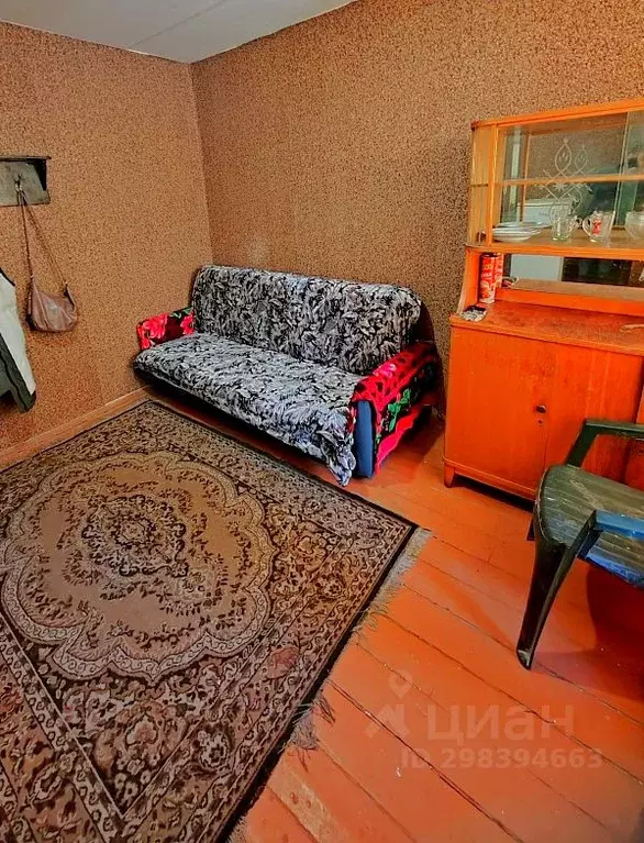 Комната Ярославская область, Ярославль ул. Урицкого, 69к2 - Фото 0