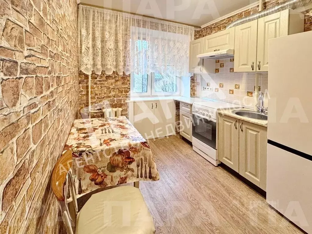 1-к кв. Самарская область, Самара Воронежская ул., 216 (35.0 м) - Фото 1