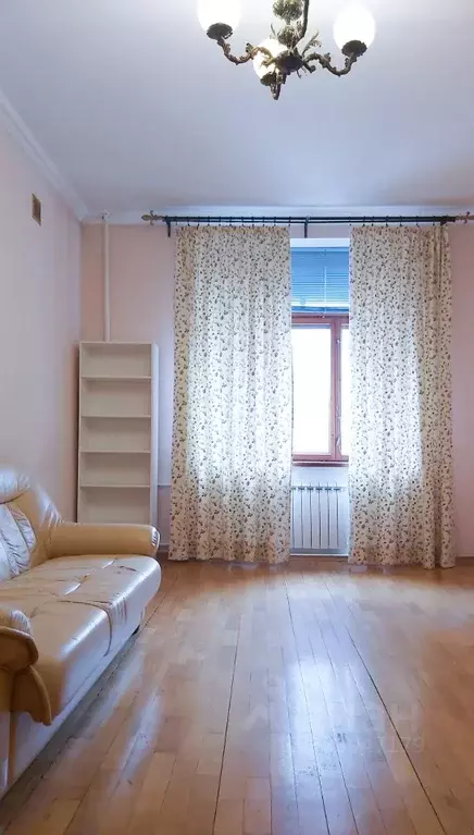2-к кв. Москва ул. Дмитрия Ульянова, 24 (52.0 м) - Фото 2