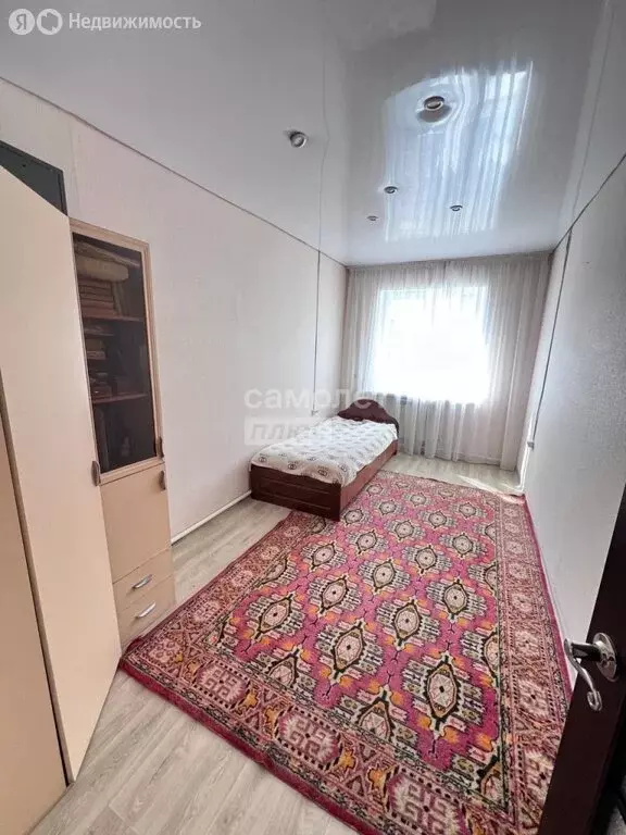 Дом в село Кунашак, улица Николаева (125 м) - Фото 2